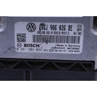 2009 Volkswagen EOS Engine Computer Module ECU ECM DME