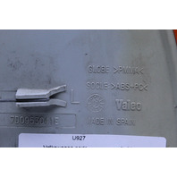 1999-2003 Volkswagen Eurovan Left Turn Signal Marker Light 7D0953041E OEM