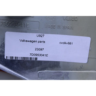 1999-2003 Volkswagen Eurovan Left Turn Signal Marker Light 7D0953041E OEM