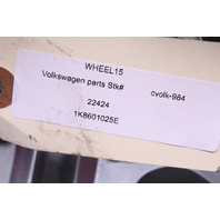 2012 2013 2014 2015 2016 2017 Volkswagen CC Wheel 18 X 8 Rim Mallory OEM