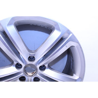 2012 2013 2014 2015 2016 2017 Volkswagen CC Wheel 18 X 8 Rim Mallory OEM