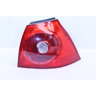 006 2007 2008 2009 Volkswagen Golf GTI Rabbit Tail Light Lamp Right OEM
