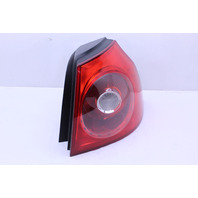 006 2007 2008 2009 Volkswagen Golf GTI Rabbit Tail Light Lamp Right OEM