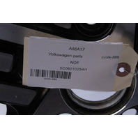 2016 2017 2018 Volkswagen Golf GTI Wheel 19 X 8 Rim Cadiz - 5G0601025AH OEM