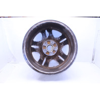 2004 2005 2006 2007 2008 2009 2010 Volkswagen Touareg 18 x 8 10 Spoke Alloy Wheel OEM