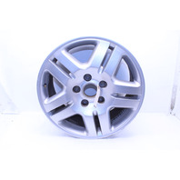 2004 2005 2006 2007 2008 2009 2010 Volkswagen Touareg 18 x 8 10 Spoke Alloy Wheel OEM