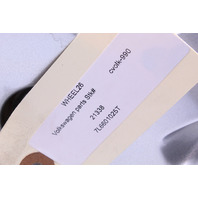 2004 2005 2006 2007 2008 2009 2010 Volkswagen Touareg 18 x 8 10 Spoke Alloy Wheel OEM