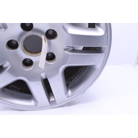 2004 2005 2006 2007 2008 2009 2010 Volkswagen Touareg 18 x 8 10 Spoke Alloy Wheel OEM