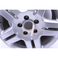 2004 2005 2006 2007 2008 2009 2010 Volkswagen Touareg 18 x 8 10 Spoke Alloy Wheel OEM