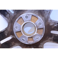 2004 2005 2006 2007 2008 2009 2010 Volkswagen Touareg 18 x 8 10 Spoke Alloy Wheel OEM