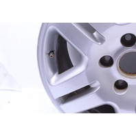 2004 2005 2006 2007 2008 2009 2010 Volkswagen Touareg 18 x 8 10 Spoke Alloy Wheel OEM