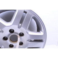2004 2005 2006 2007 2008 2009 2010 Volkswagen Touareg 18 x 8 10 Spoke Alloy Wheel OEM