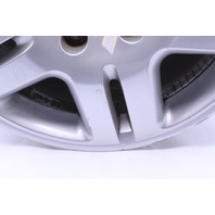 2004 2005 2006 2007 2008 2009 2010 Volkswagen Touareg 18 x 8 10 Spoke Alloy Wheel OEM