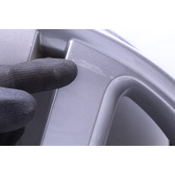 2004 2005 2006 2007 2008 2009 2010 Volkswagen Touareg 18 x 8 10 Spoke Alloy Wheel OEM