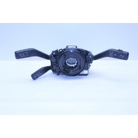 2010 2011 2012 2013 2014 Volkswagen CC Turn Signal Wiper Switch Clock Spring - 3C5953501BG OEM