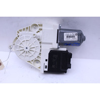 2009-2017 Volkswagen CC Rear Power Window Motor Left Driver OEM