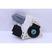 2009-2017 Volkswagen CC Rear Power Window Motor Left Driver OEM