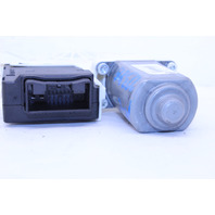 2009-2017 Volkswagen CC Rear Power Window Motor Left Driver OEM