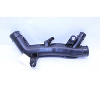 2006 2007 2008 2009 Volkswagen Golf GTI Jetta Intercooler Boost Air Pressure Pipe OEM