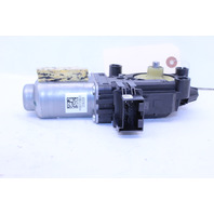 2014 Volkswagen Jetta Front Power Window Motor Left Driver - 6R0959801AN OEM