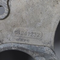 2007–2018 Dodge Ram 2500/3500 6.7L Cummins Adapter Plate 4941232 OEM Used