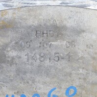 2007–2018 Dodge Ram 2500/3500 6.7L Cummins Adapter Plate 4941232 OEM Used