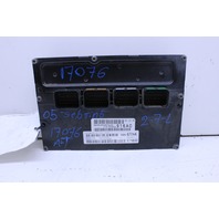 2005 Chrysler Sebring Dodge Stratus 2.7 Engine Computer Module ECU ECM DME P05094677AA OEM