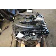 2014-2020 Jeep Cherokee 3.2 Engine Motor 64k - 68229651AB OEM