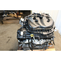 2014-2020 Jeep Cherokee 3.2 Engine Motor 64k - 68229651AB OEM