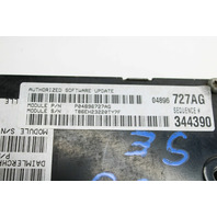 2004 Dodge Intrepid Engine Computer Module ECU ECM DME