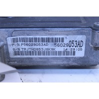 2003 Dodge Ram 1500 5.7 Transmission Control Module TCM TCU OEM