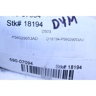 2003 Dodge Ram 1500 5.7 Transmission Control Module TCM TCU OEM