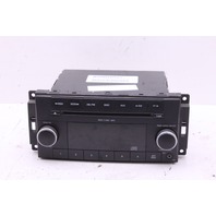 2008 2009 Chrysler 300 Aspen Radio 6 Disc CD Player RES P68021159AE OEM D19051-p68021159ae