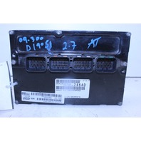 2009 Chrysler 300 Dodge Charger 2.7 Engine Computer Module ECU ECM DME P68026422AF OEM
