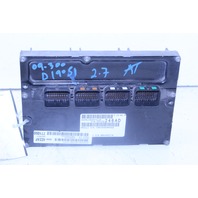 2009 Chrysler 300 Dodge Charger 2.7 Engine Computer Module ECU ECM DME P68026422AF OEM