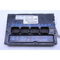 2006 Chrysler Town & Country Engine Computer Module ECU ECM DME P05094658AD OEM