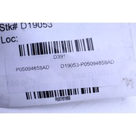 2006 Chrysler Town & Country Engine Computer Module ECU ECM DME P05094658AD OEM