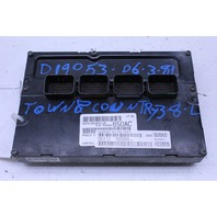 2006 Chrysler Town & Country Engine Computer Module ECU ECM DME P05094658AD OEM
