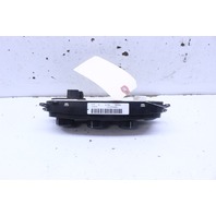 2005 Dodge Ram 1500 Climate Temperature Control Panel Broke Tab OEM