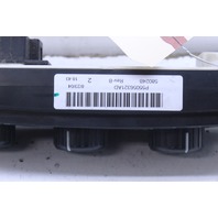 2005 Dodge Ram 1500 Climate Temperature Control Panel Broke Tab OEM