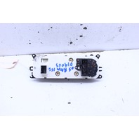 2005 Dodge Ram 1500 Climate Temperature Control Panel Broke Tab OEM