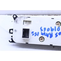 2005 Dodge Ram 1500 Climate Temperature Control Panel Broke Tab OEM