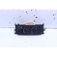 2005 Dodge Ram 1500 Climate Temperature Control Panel Broke Tab OEM