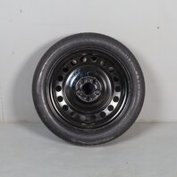 2005–2023 Dodge Magnum Charger Compact Spare Wheel 04782465AB OEM Used