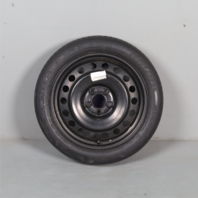 2005–2023 Dodge Magnum Charger Compact Spare Wheel 04782465AB OEM Used