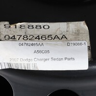 2005–2023 Dodge Magnum Charger Compact Spare Wheel 04782465AB OEM Used