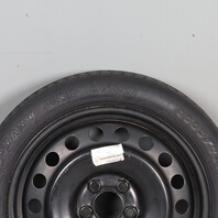 2005–2023 Dodge Magnum Charger Compact Spare Wheel 04782465AB OEM Used