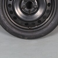 2005–2023 Dodge Magnum Charger Compact Spare Wheel 04782465AB OEM Used