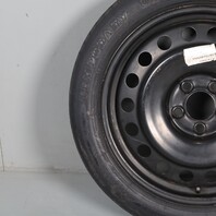 2005–2023 Dodge Magnum Charger Compact Spare Wheel 04782465AB OEM Used