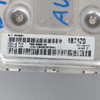 2014 Jeep Compass  Engine Computer Module ECU 5150815AA OEM Used
